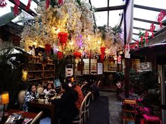 大堂-束河人家(南锣鼓巷店)