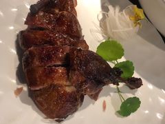 -赠李白·如诗的川味(余杭万达广场店)