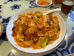 -撒拉花儿·新疆菜·清真(太阳宫店)