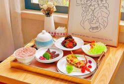 -童谣里医疗级月子中心(独栋湖景店)