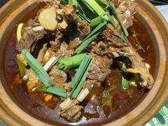 -战友蚝情烧烤工场(嘉华店)