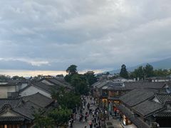 -大理古城