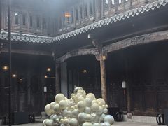 -朵云书院·广富林店