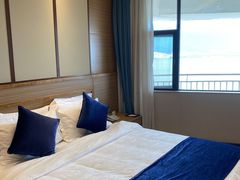 -大理洱海龙湾假日酒店