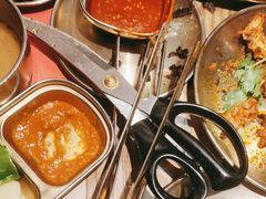 -西塔老太太泥炉烤肉(杭州首店)