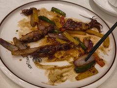 -将军烧鹅海鲜酒楼