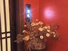 -恬阿姨庭院餐厅·生日宴