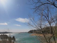 -北京金海湖景区