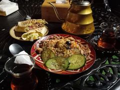 -Turka土耳咖(五大道店)