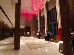 -嘉定凯悦·咖啡厅