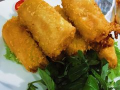 -QQ海鲜餐厅