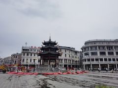 -汕头市小公园