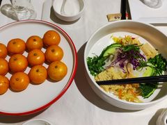 -大鸭梨烤鸭(左家庄店)
