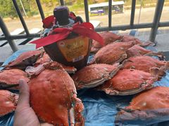 -海鲜皇宫(景泰翰林店)