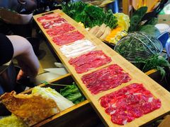 -手选潮汕鲜活牛肉火锅(二七广场店)