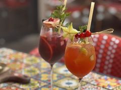 -BROWNSTONE布朗石西班牙餐厅(富城店)