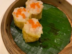 -明阁 Ming Court(广州朗豪酒店)