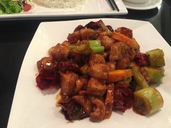 -鹿港小镇(悠唐店)