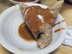 -东街钟楼肉粽(总店)
