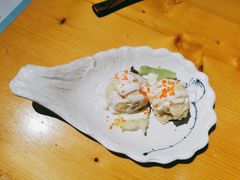 -月见·烧鸟酒场居酒屋(农科路店)