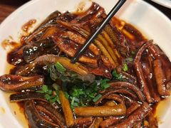 -老瑞福上海菜(人民广场店)