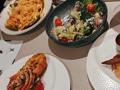-LE SHARE洛笙·花园西餐(北京路步行街店)