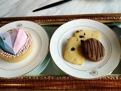 -L'amour澜茉·轻法餐