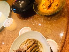 -喜来登由由大酒店九州膳坊中餐厅