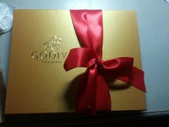 android_upload_pic-GODIVA(港汇恒隆广场)