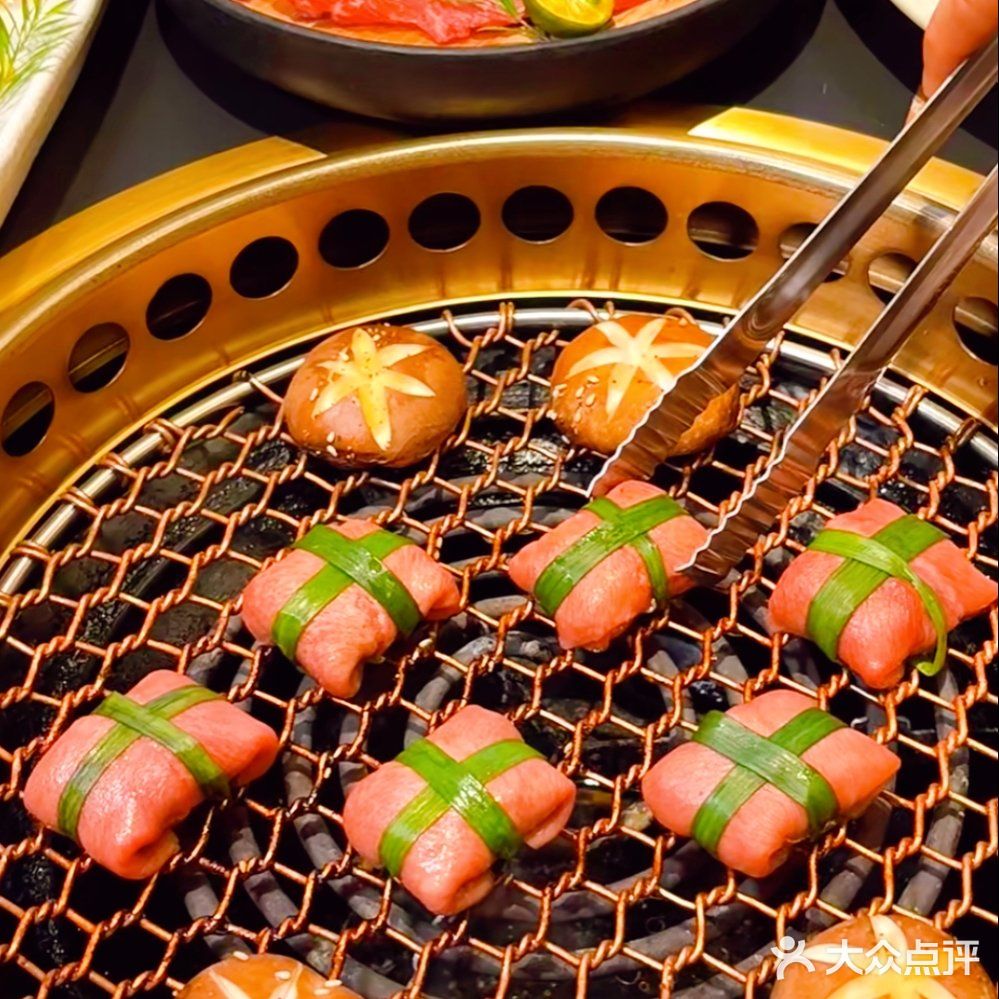 吃顿烤肉被迫分手！！！