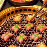 吃顿烤肉被迫分手！！！
