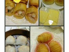 -潮福城大酒楼(北尚店)