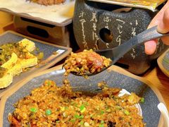 -五样儿西昌小签签烤串(建设路店)