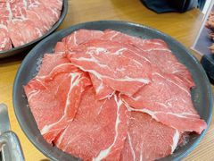 -呷哺呷哺(常营华联店)
