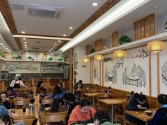 大堂-小姜锅贴(凤凰街店)