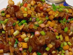 -味可道美食坊(福基路店)