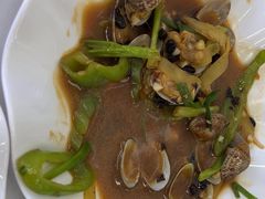 -清香海鲜餐厅(青澳湾地标美食店)