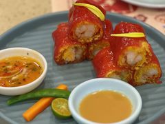 -点都德(龙之梦店)