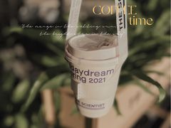 -科学家咖啡(恒隆广场店)