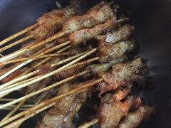 小肉-阿姨小肉摊(同济西苑店)