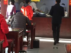 门面-东方宫中国兰州牛肉拉面(新起街店)