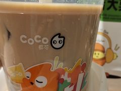 -CoCo都可(健翔桥店)