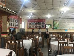 大堂-明升萝卜汤