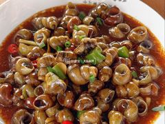 -小陆莲花蟹园农家乐(莲花岛店)