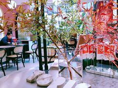 大堂-Toris(LuOne凯德晶萃广场店)
