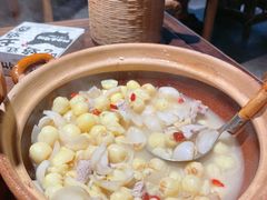 -洞庭土菜馆(天河北总店)