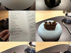 -泰安门Taian Table(镇宁路店)