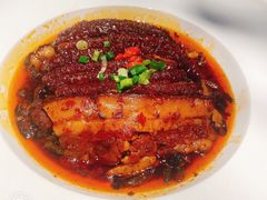 -攸州小镇家湘菜(小米科技园店)