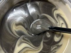 -鞠氏黑芝麻糊(水塔店)