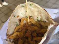 -尚食卢记烧饼(凤凰路总店)
